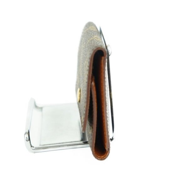 LOUIS VUITTON Multicles 6 Monogram Canvas Key Holder - Picture 13 of 16